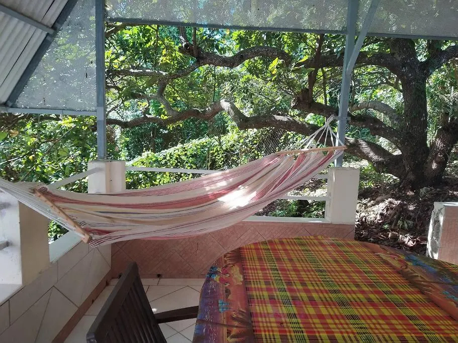 Le Bien-Etre Tropical, Entre Nature Et Plages Sainte-Anne  Guadeloupe